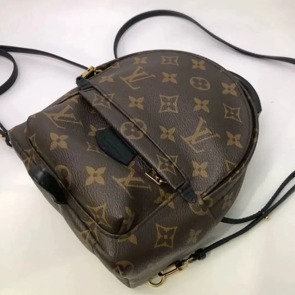 Louis Vuitton Women Pre-Loved Bag Very Good Condition